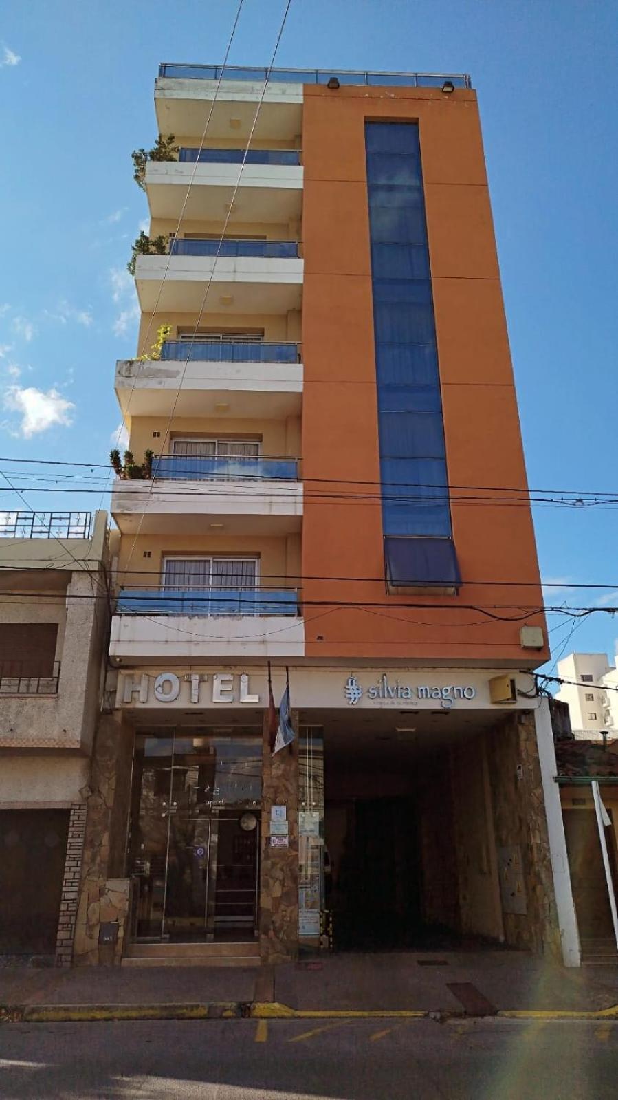 Casa Magno Apart Boutique Salta Exterior photo
