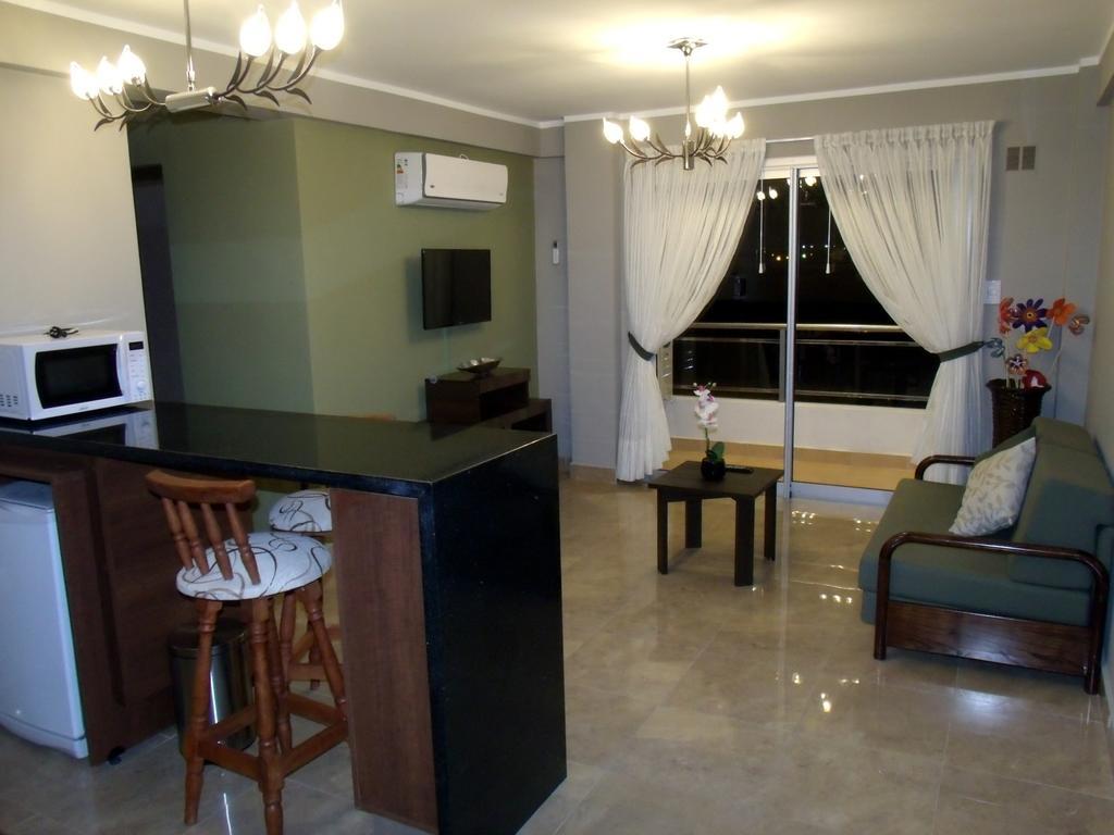 Casa Magno Apart Boutique Salta Exterior photo
